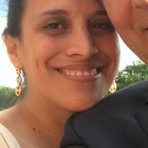 Meet your Posher, Diana